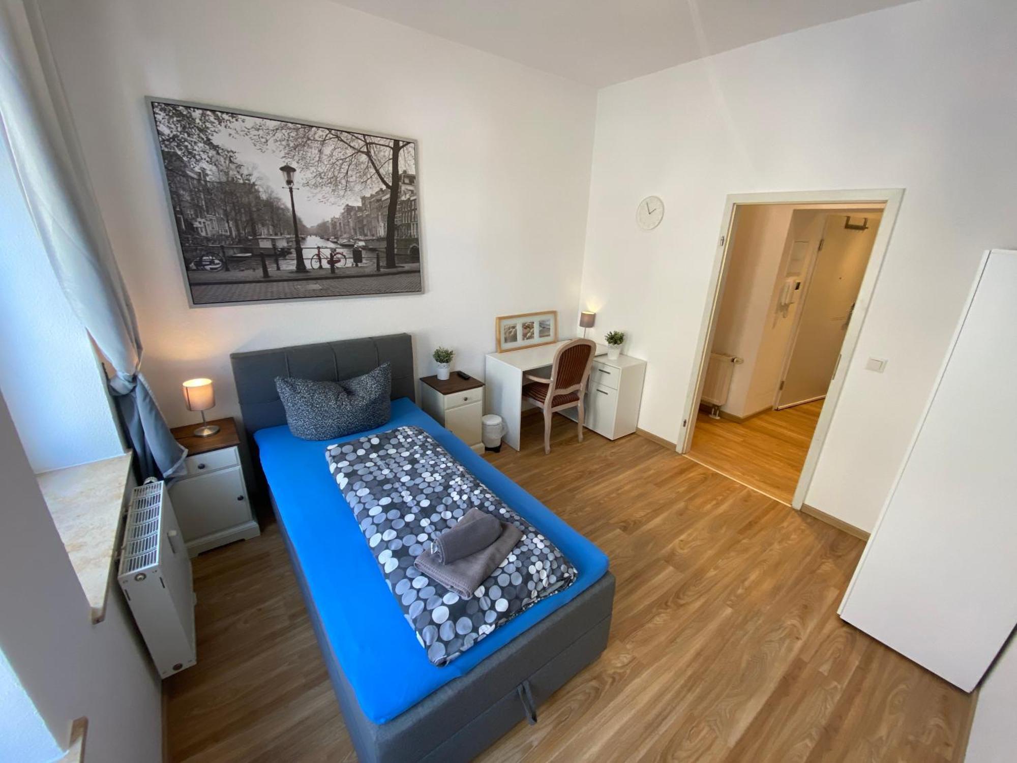 Citywohnungen Halle  Room photo